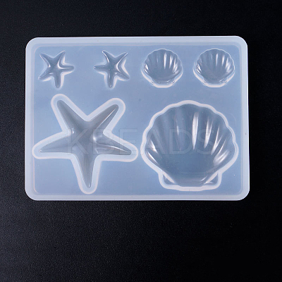 Silicone Molds DIY-F024-04B-1