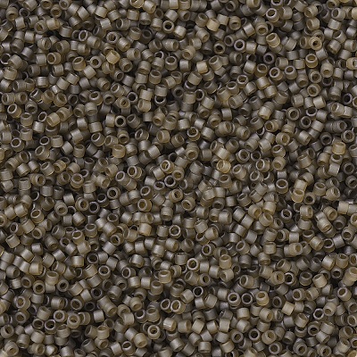 MIYUKI Delica Beads SEED-J020-DB0384-1
