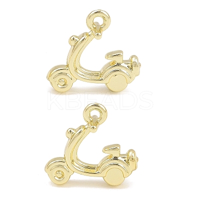 Alloy Charms AL-CBA415D-16G-1