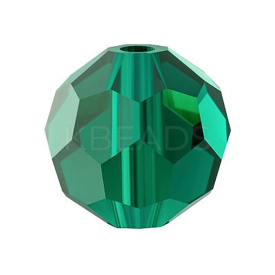 Preciosa® Crystal Beads Y-PRC-BB6-50730-1