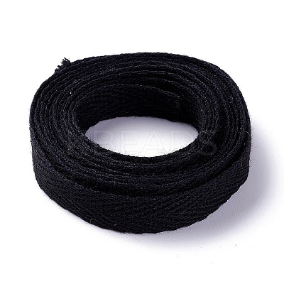 Cotton Cotton Twill Tape Ribbons LS-OCOR-XCP0001-20-1