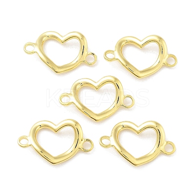 Alloy Connector Charms FIND-G085-12A-G-1