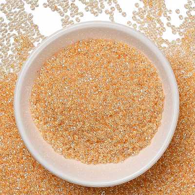TOHO 11/0 Demi Round Beads SEED-DR11-0983-1