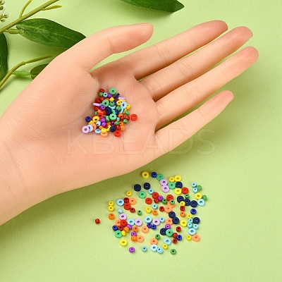 DIY Beads Jewelry Making Finding Kit DIY-YW0005-62-1