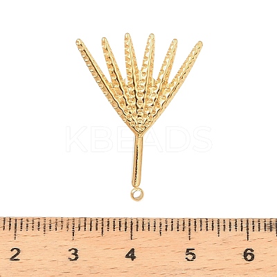 304 Stainless Steel Stud Earring Findings LS-STAS-Z199-03G-05-1