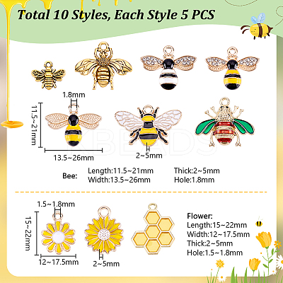 5Sets Tibetan Style Alloy Pendants FIND-PH0025-03-1