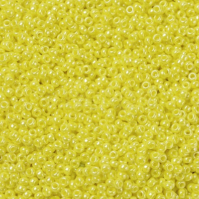 MIYUKI Round Rocailles Beads SEED-G007-RR0422-1