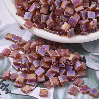 MIYUKI TILA Beads SEED-MY05-TL134FR-1