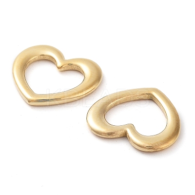 304 Stainless Steel Linking Rings STAS-L022-365G-01-1