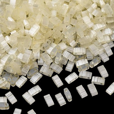MIYUKI Half TILA Beads X-SEED-J020-HTL2591-1
