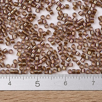 MIYUKI Delica Beads SEED-MY11-DB1759-1