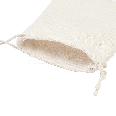 Rectangle Canvas Packing Pouches OP-K003-9x12-01-1