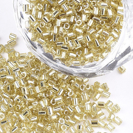 Grade A Glass Seed Beads SEED-S022-04A-03-1