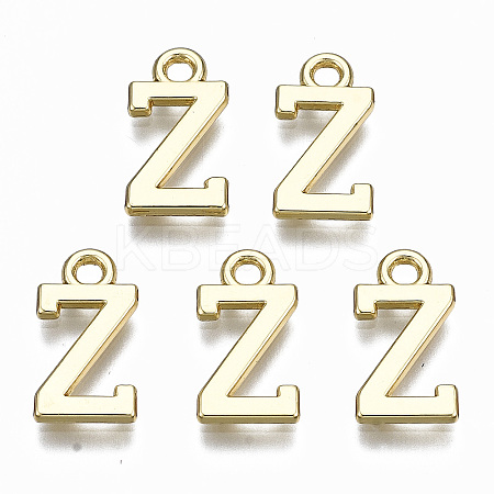 Alloy Charms PALLOY-Q441-025Z-NR-1