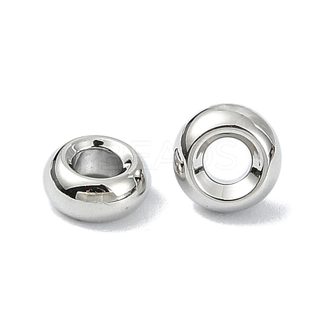 SHEGRACE Brass Beads XGR0117P-124P-1