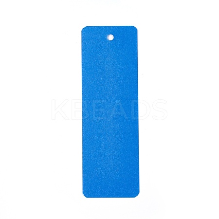 Blank Kraft Paper Card DIY-WH0134-D07-1