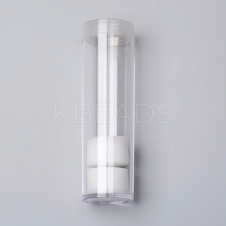 Plastic Bead Containers CON-WH0070-79-1