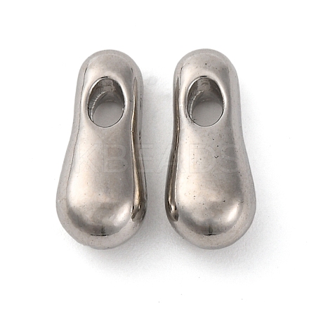 Rack Plating Alloy Pendants FIND-U011-04P-01-1