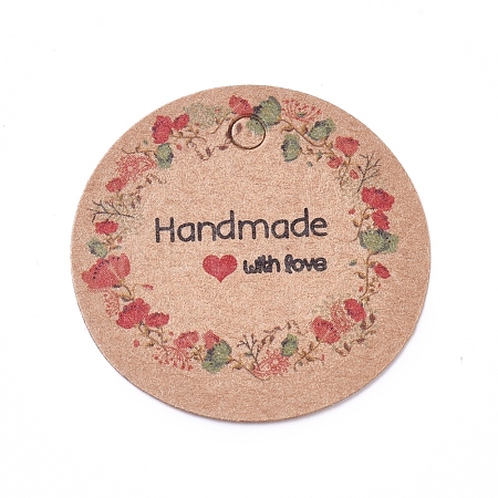 Paper Hanging Tags CDIS-E009-01B-09-1