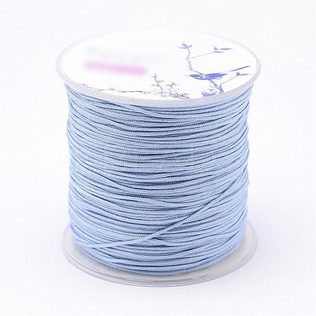 Nylon Threads NWIR-N004-03I-1mm-1