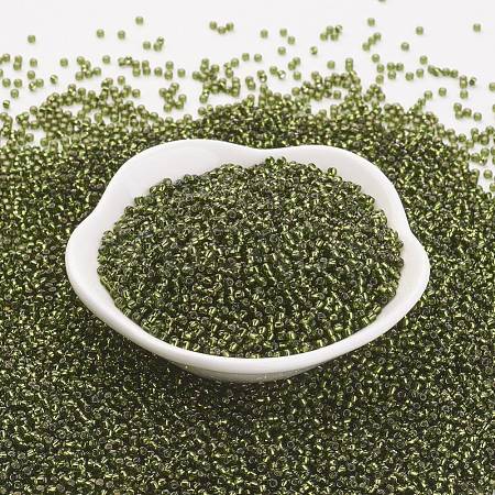 TOHO Japanese Seed Beads SEED-K008-2mm-37-1