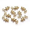 Tibetan Style Alloy Pendants LS-TIBEP-21055-AG-LF-2