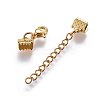 304 Stainless Steel Chain Extender X-STAS-L221-11G-2