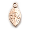Alloy Pendants FIND-TAC0011-69R-RG-1