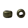 TOHO Round Seed Beads X-SEED-TR08-0617-4