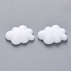 Resin Cabochons LS-X-CRES-T005-A-25B-1