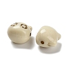 Transparent Acrylic Beads MACR-K359-36B-2