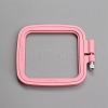Rectangle Embroidery Hoops LS-PW-WG34599-01-1
