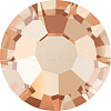 Preciosa® MAXIMA Crystal No Hotfix Flatback Stones Y-PRC-NSS16-00030-244-2