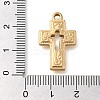 304 Stainless Steel Pendants STAS-P369-09G-3