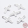 925 Sterling Silver Pendants STER-K167-007S-3