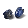 Natural Lapis Lazuli Beads G-A222-03I-4