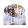DIY Jewelry Findings Kits DIY-TA0008-51-3