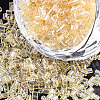 Grade A Glass Seed Beads SEED-S022-03A-1