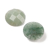 Natural Green Aventurine Cabochons G-C146-03D-2