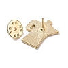 Coffeepot Enamel Pin JEWB-G012-F04-A-3