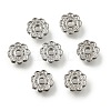 304 Stainless Steel Spacer Beads STAS-U048-04P-1