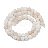 Natural Rutilated Quartz Beads Strands G-T106-326-5