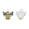 Alloy Enamel Pendants LS-ENAM-P134-1-1