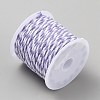10M Two-tone Cotton Twisted Cord OCOR-TAC0023-13H-1