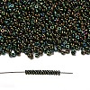 TOHO 8/0 Demi Round Beads Y-SEED-DR08-0508-1