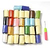 DIY Latch Hook Rug Kit DIY-NH0005-01A-4