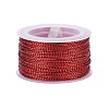 Nylon Metallic Cords MCOR-E002-12-1