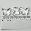 Transparent Acrylic Beads LS-PL405Y-6-3