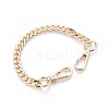 Bag Strap Chains X-IFIN-WH0025-01G-1