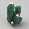 Cactus Miniature Ornaments DJEW-CJC0005-04B-1
